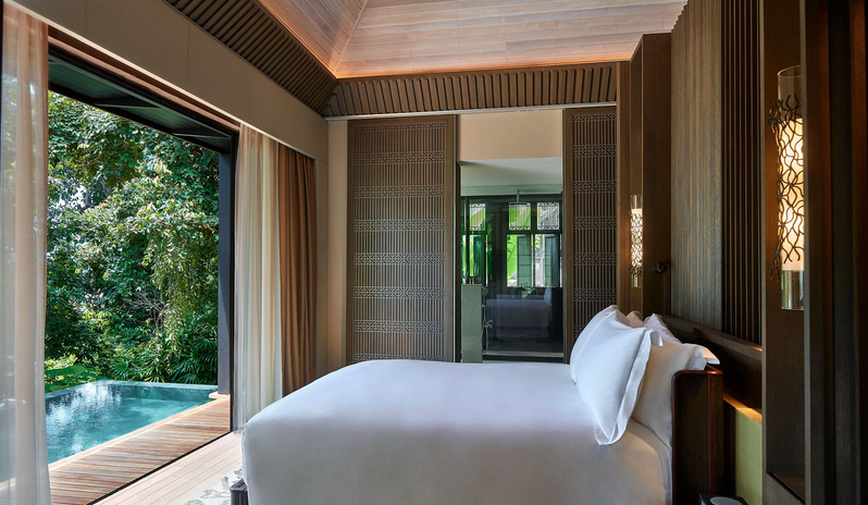The Ritz-Carlton, Langkawi-Rainforest-Villa-1_14336